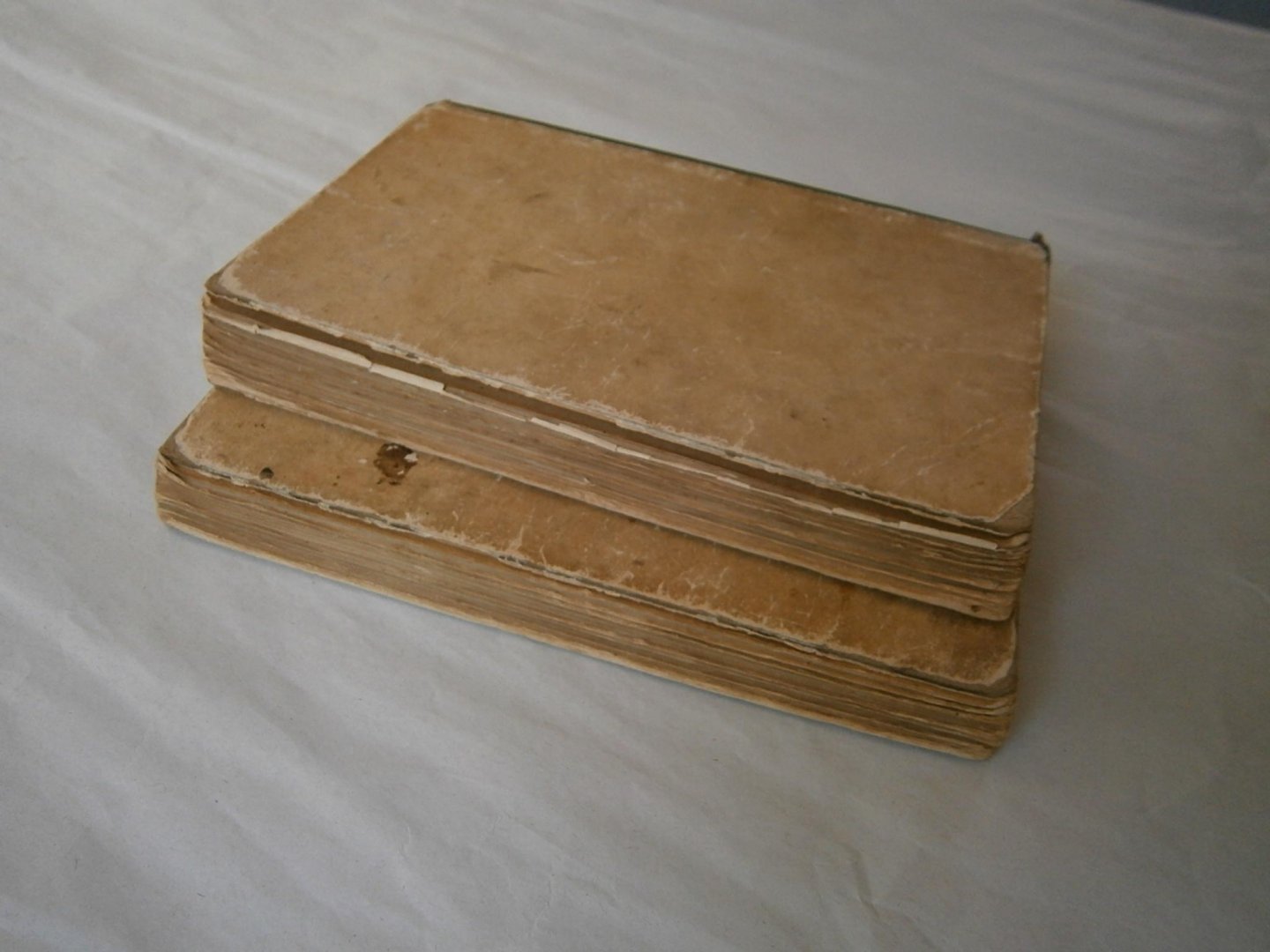 mw. Wieringen-Mijs - Ons Boek bloemlezing van verhalen