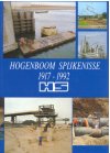 Jacobs / Maas - Hogenboom Spijkenisse 1917-1992 (NIEUW uit voorraad)