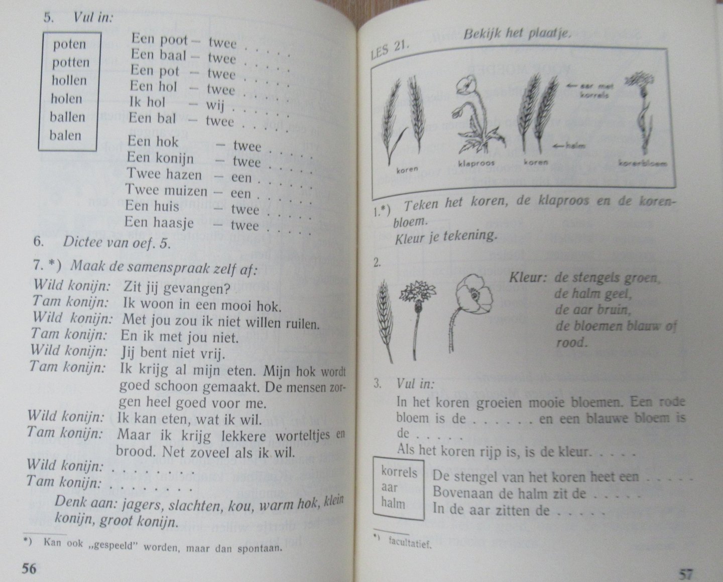 Zuilekom, D. van - Taal het centrale vak