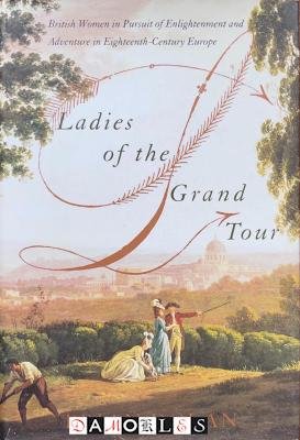 Brian Dolan - Ladies of the Grand Tour