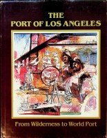 Queenan, C.F. - The Port of Los Angeles