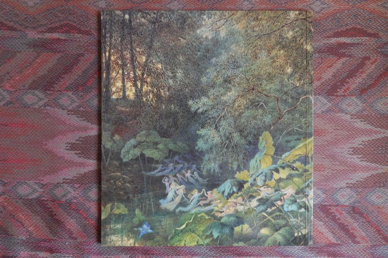 Engen, Rodney; Heseltine, Michael; Lambourne, Lionel (copyright text). - Richard Doyle and his Family. [ NIET de kleine versie van 60 pp. ].