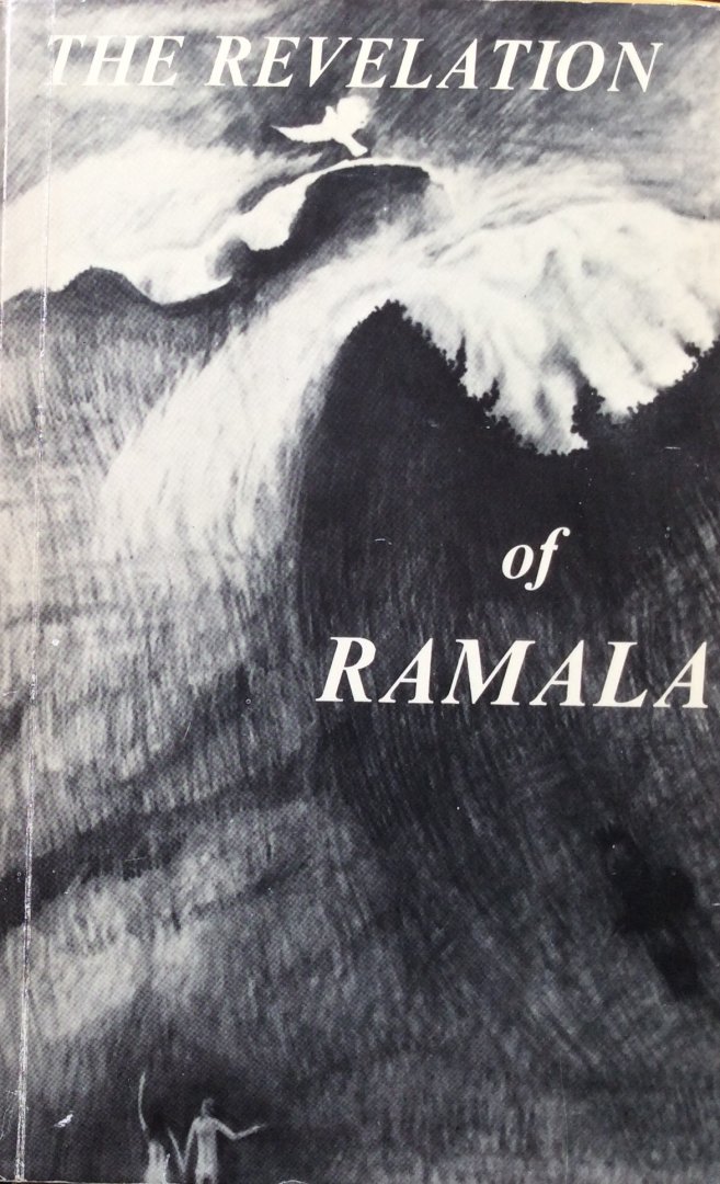 The Ramala Centre - The revelation of Ramala