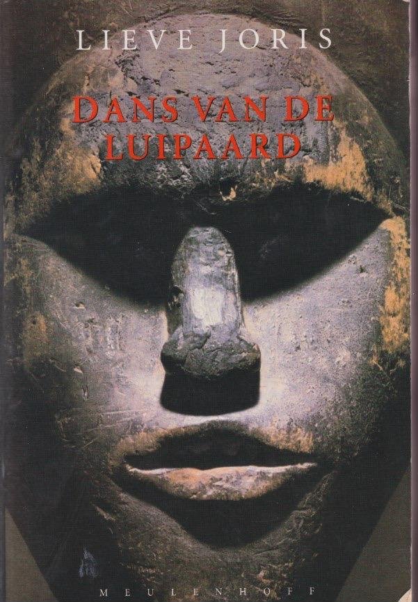 Joris, Lieve - Dans van de luipaard