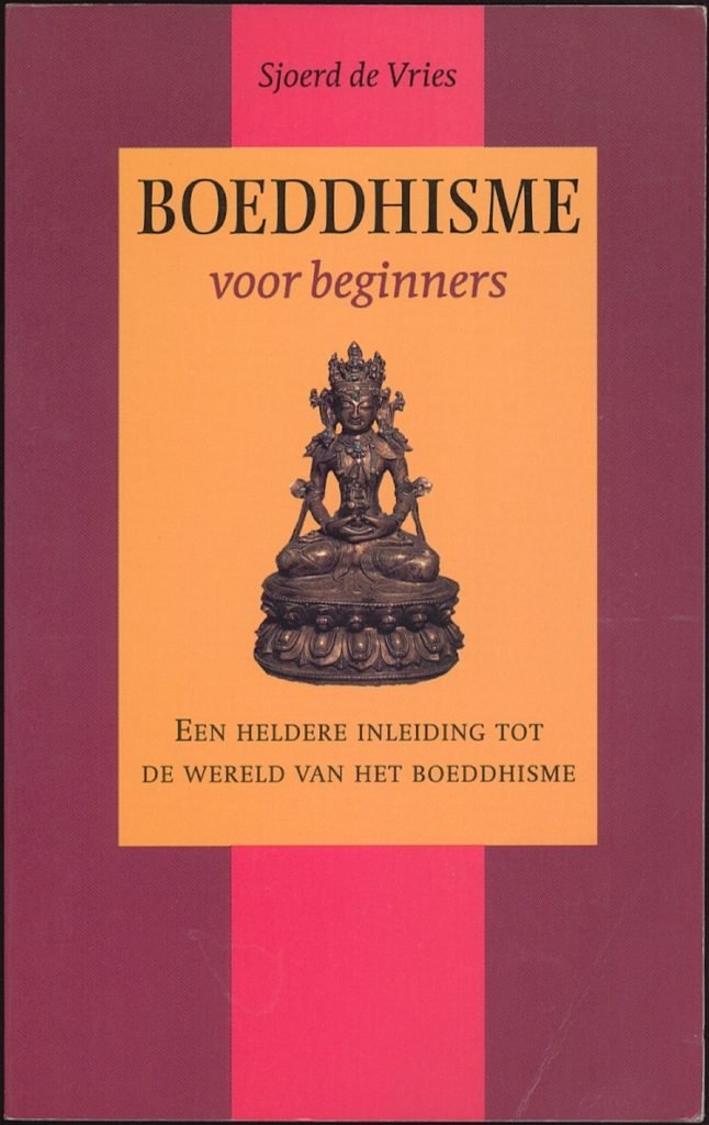Vries, S. de - Boeddhisme voor beginners