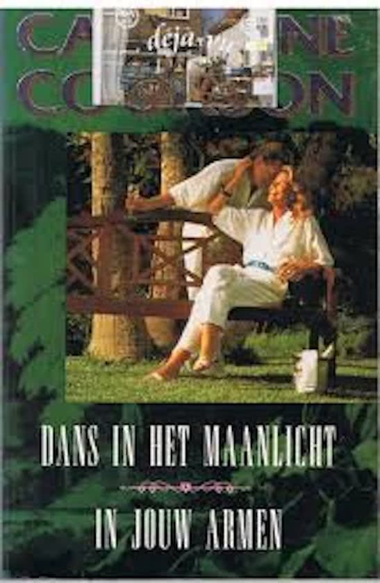 Coocson C. - Dans in het maanlicht. In jou Armen