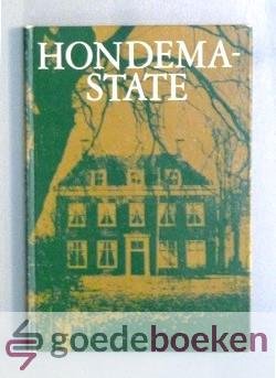 Kingmans, H. - Hondemastate