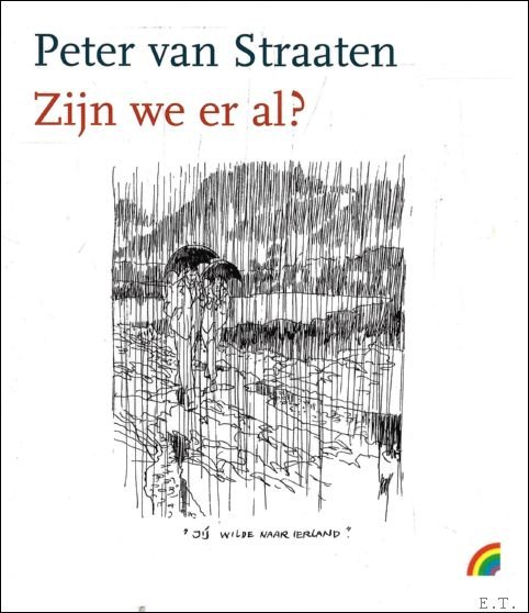 Peter van Straaten - Zijn we er al?