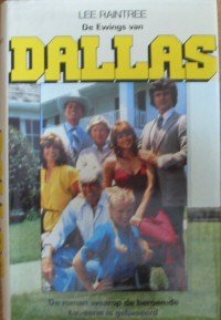Raintree, Lee - De Ewings van Dallas