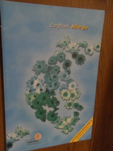 Kollaard, S; Vinke, H. - Zorgboek Allergie