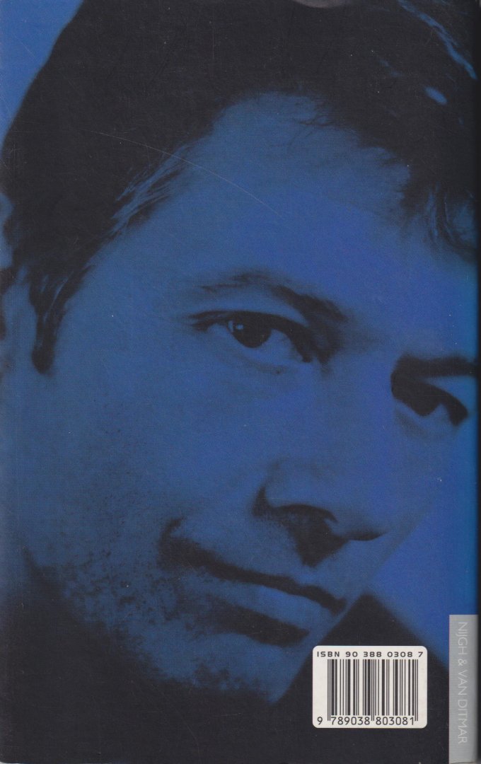 Beijnum (born Amsterdam, March 21, 1957), Kees van - Oesters van Nam Kee - Het is een even geestig als ontroerende roman over hunkering. Hunkering naar waarheid en liefde.