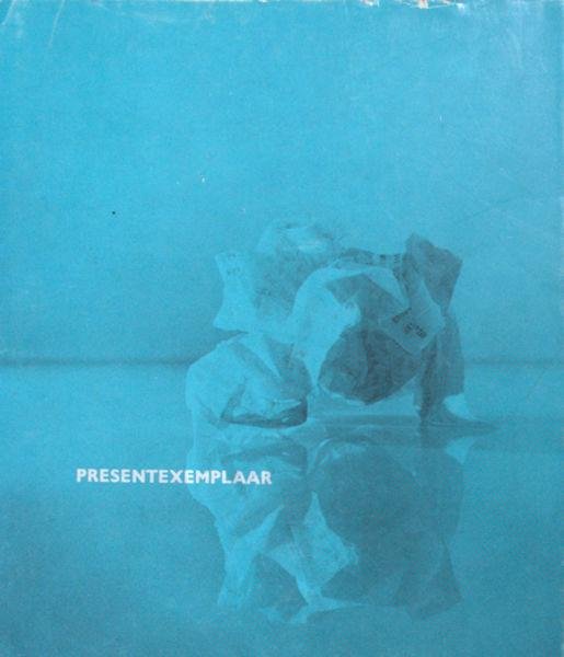 Lennart, Clare, Alfred Kossmann, Bert Schierbeek, Simon Vestdijk, Simon Carmiggelt. - Presentexemplaar.