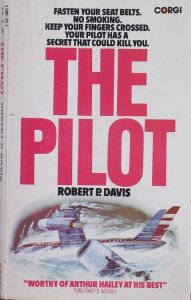 Davis, Robert P. - The Pilot
