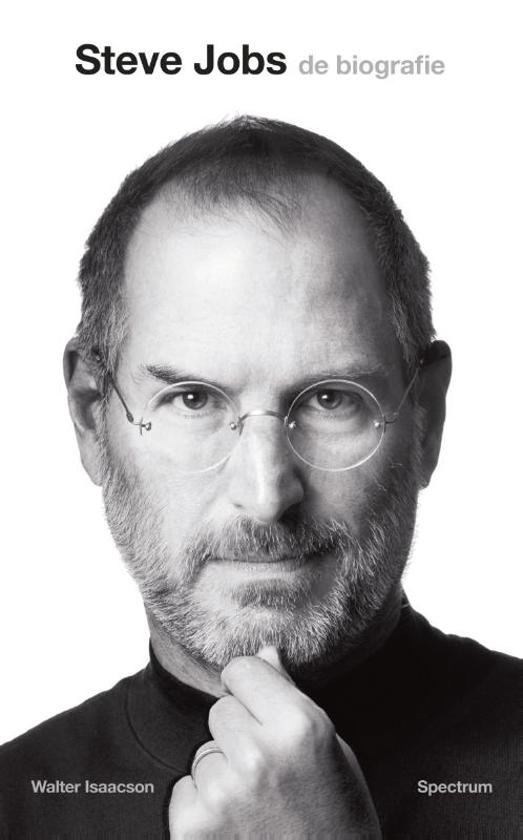 Isaacson, Walter - Steve Jobs / de biografie