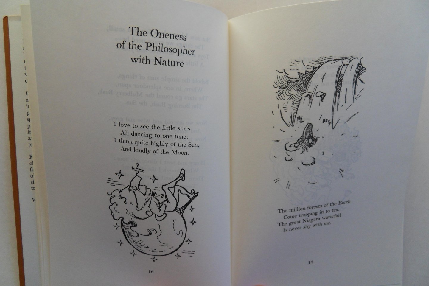 Chesterton, G.K. [ edited by John Sullivan ]. - Greybeards at Play and other Comic Verse.