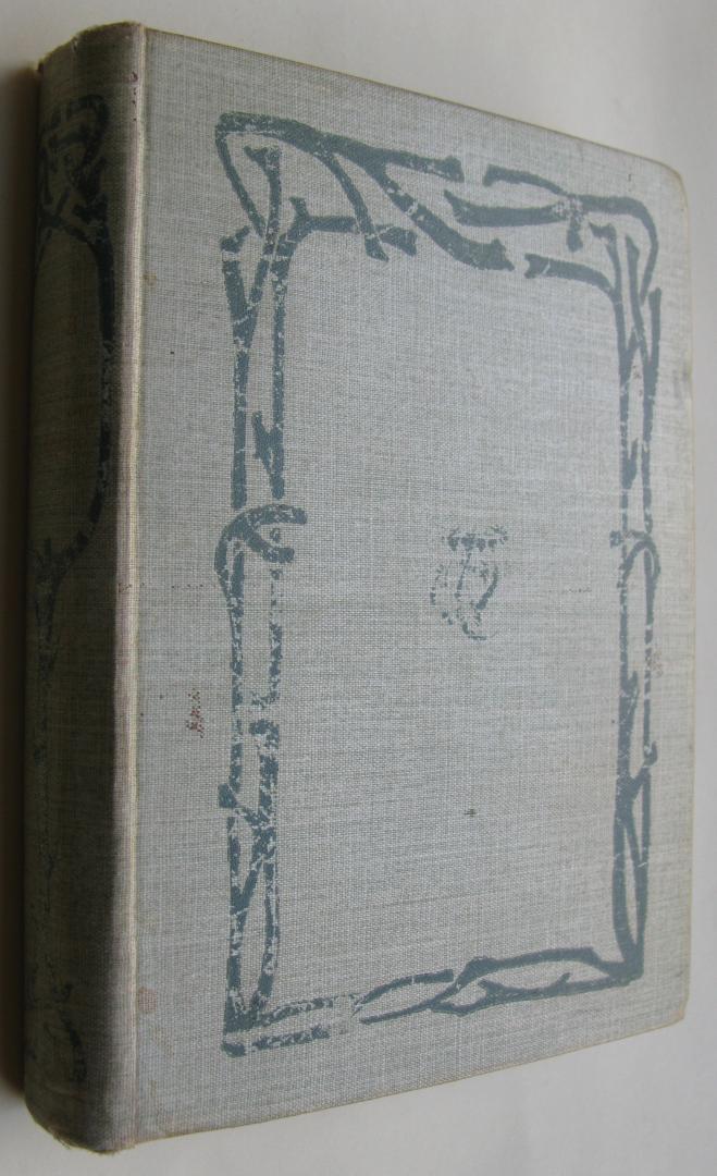 Kipling, Rudyard - Plain tales from the hills/Collection of British Authors, Tauchnitz Edition vol. 2649
