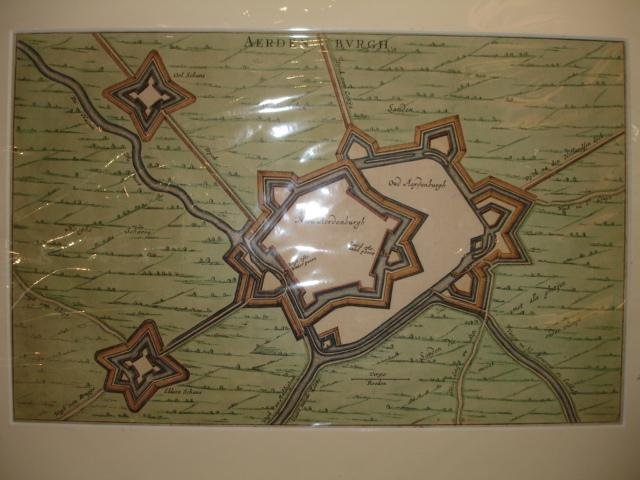 Aardenburg. - Aerdenburgh.