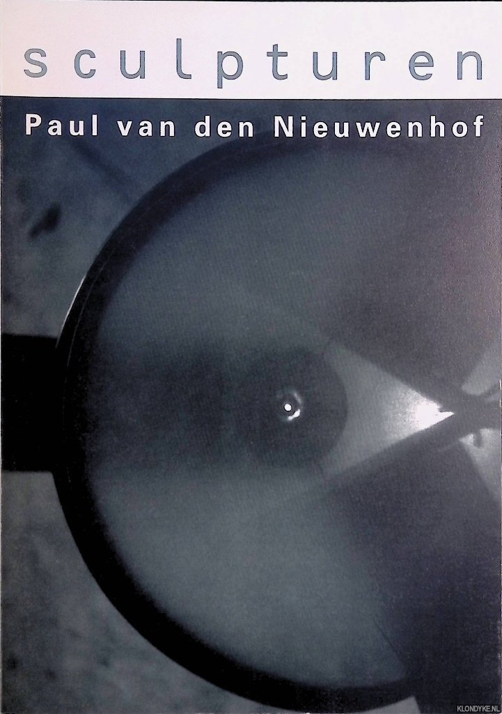 Geuer, Juan - Paul van den Nieuwenhof: sculpturen