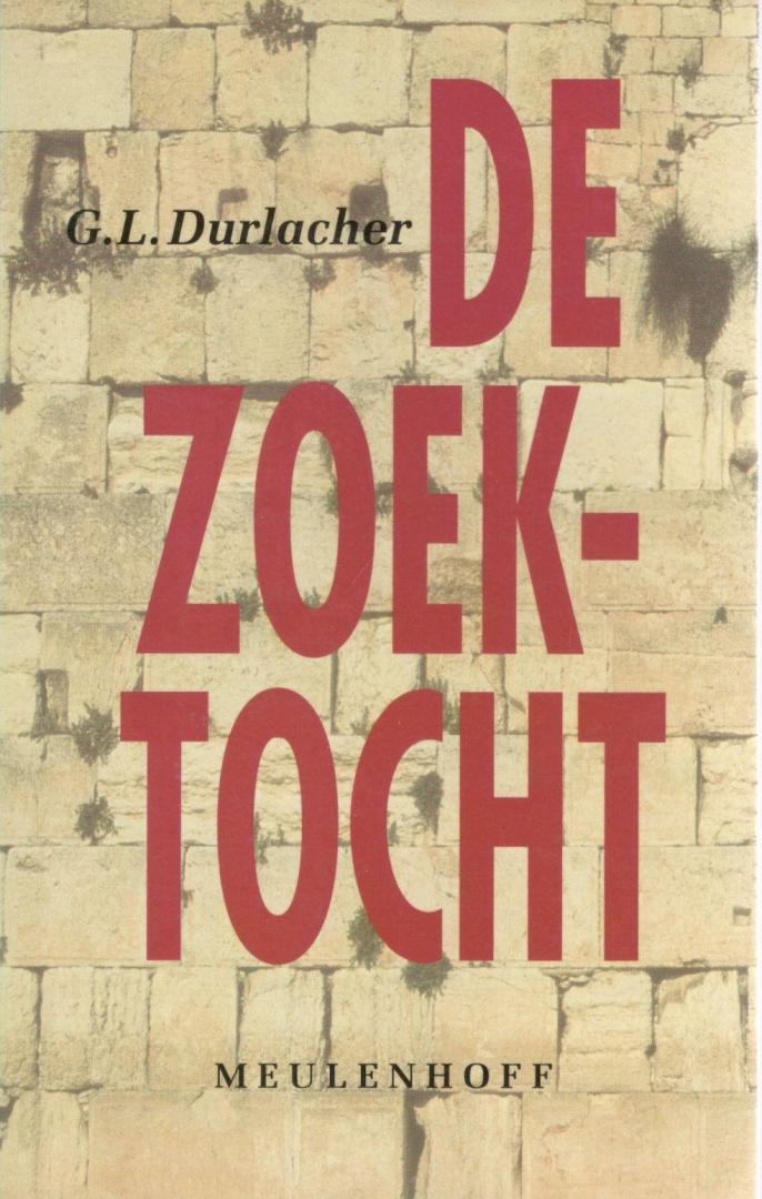 Durlacher - Zoektocht / druk 1