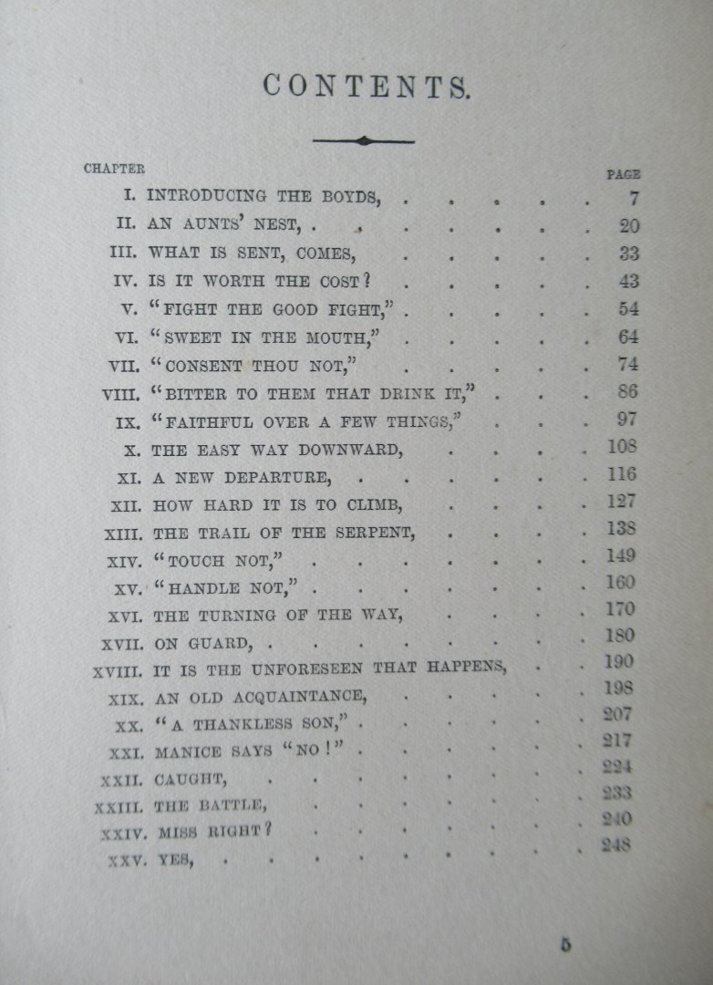 Terry Cooke, R. - No and Where to say it