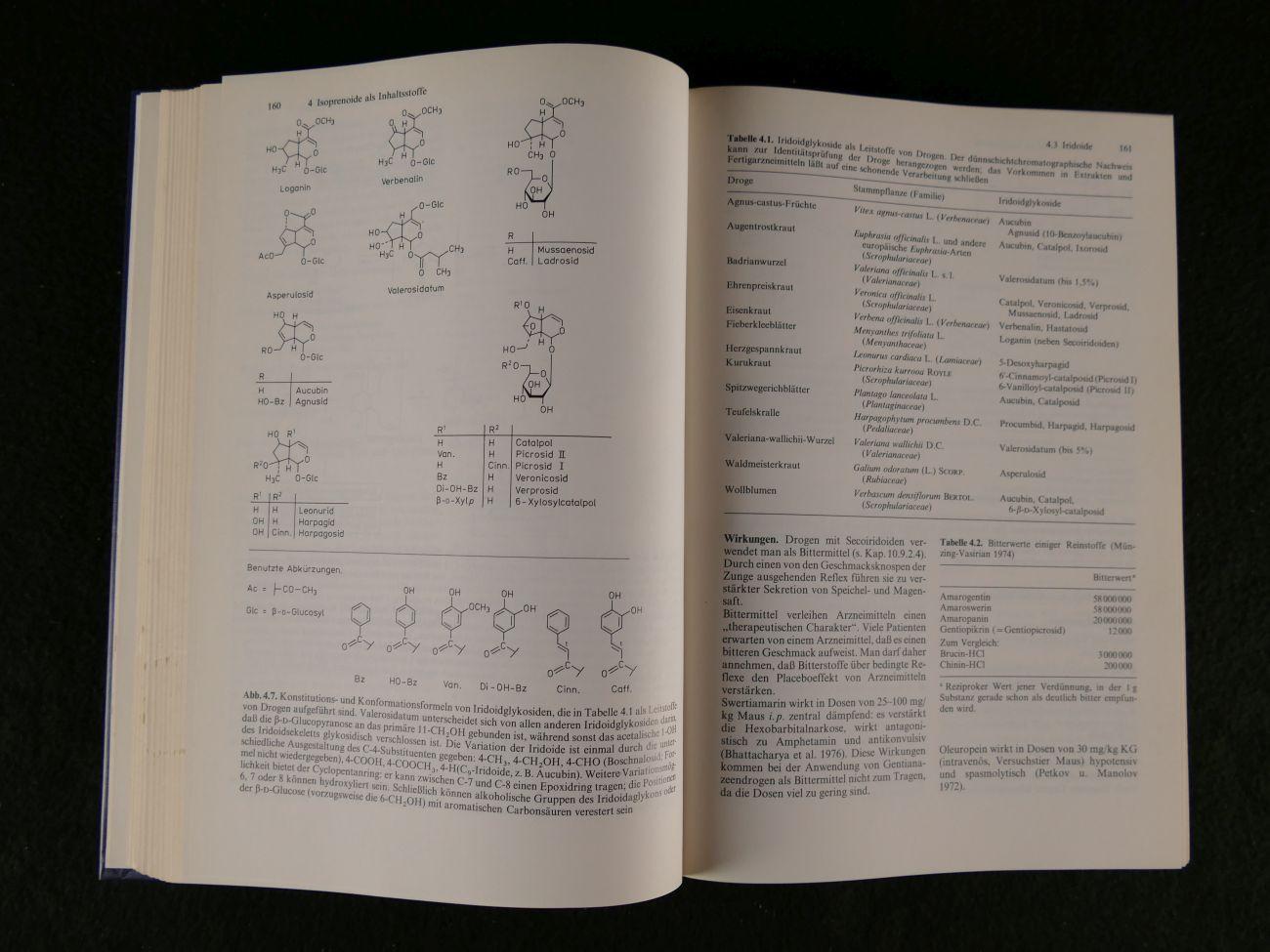 Hansel, Rudolf / Steinegger, Ernst - Lehrbuch der Pharmakognosie und Phytopharmazie