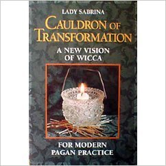Sabrina,Llady - Cauldron Of Transformation