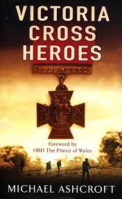 Ashcroft, M - Victoria Cross heroes