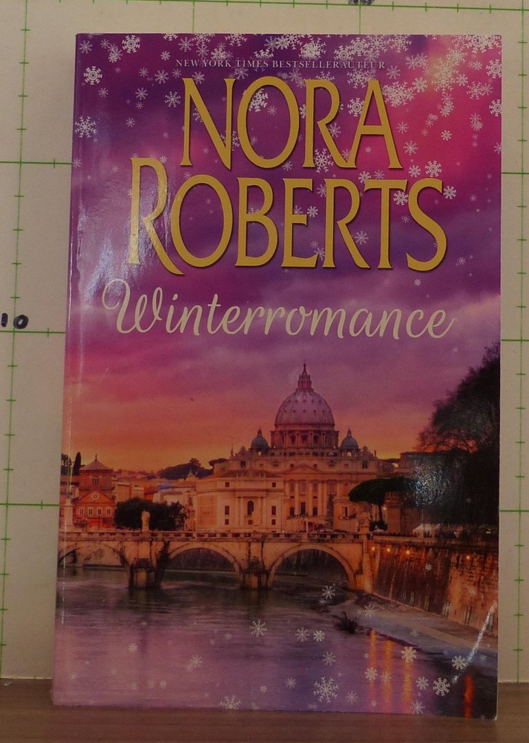 Roberts, Nora - winterromance