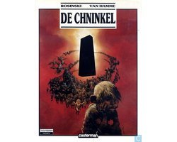 Rosinski - De chninkel