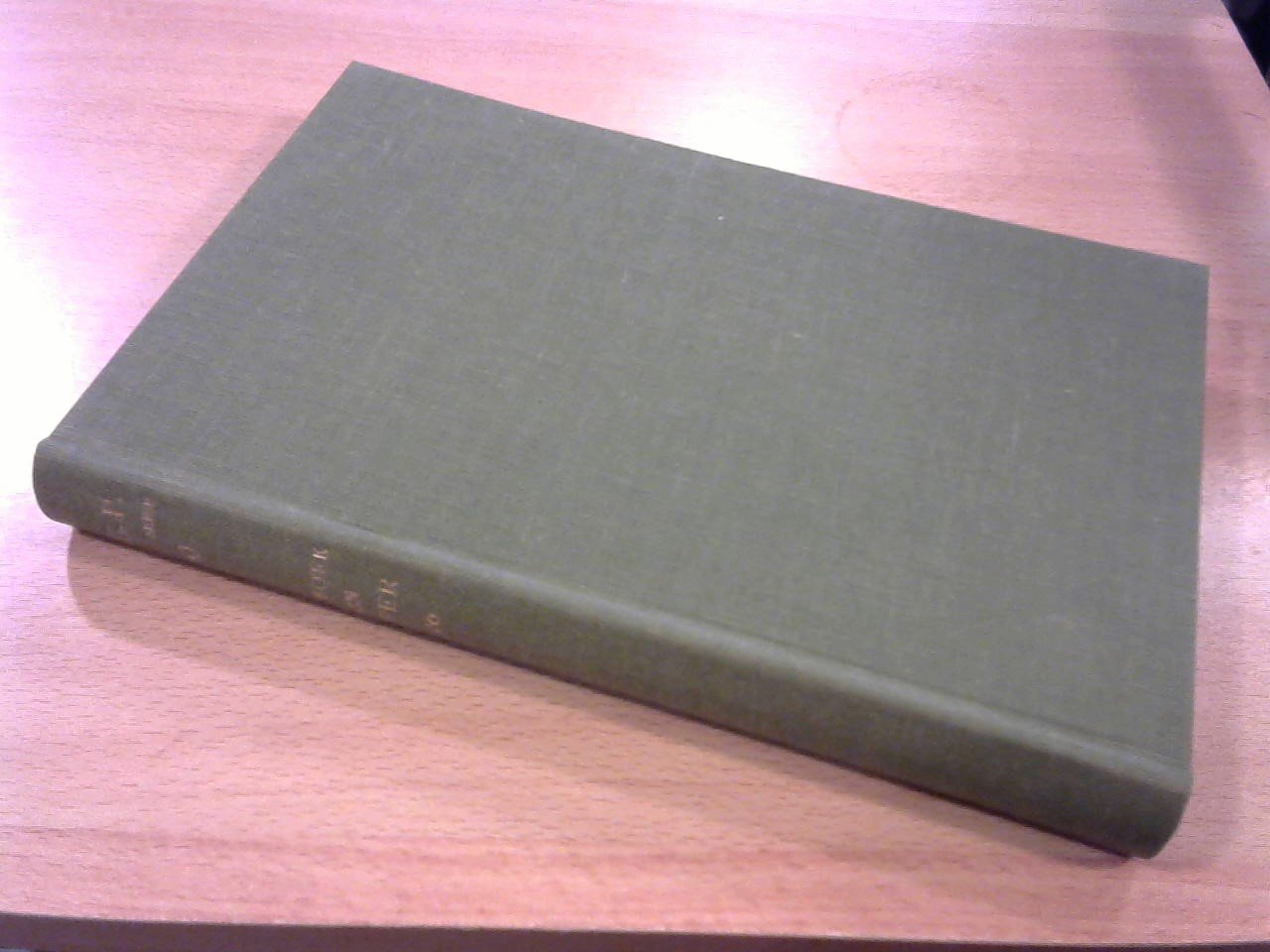 Veenendaal, Dr A.J. - Het dagboek van Gisbert Cupen. Gedeputeeerde te velde. Gehouden in de Zuidelijke Nederlanden in 1706