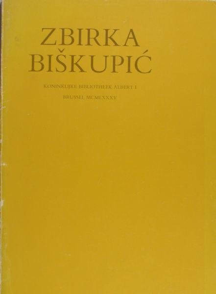 Rouzet, Anne . - Zbirka Biskupic, Geïllustreerde uitgaven. Schenking van Bozo Biskupic, uitgever te Zagreb