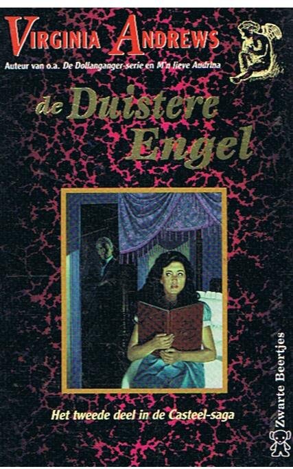 Andrews, Virginia - Casteel-serie - 2e deel - De duistere engel