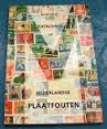 Mast, W.J.N. - 459 plaatfouten in Nederlandse postzegels