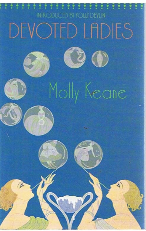 Keane, Molly - Devoted ladies
