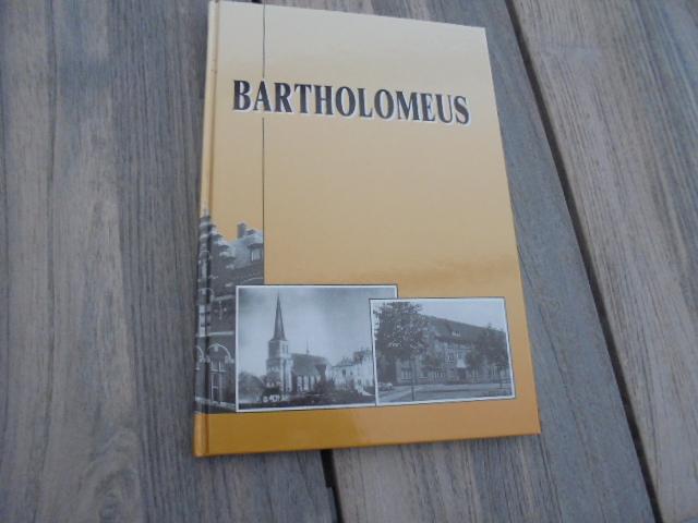 hoefnagels  joosen - bartholomeus 1841-1991