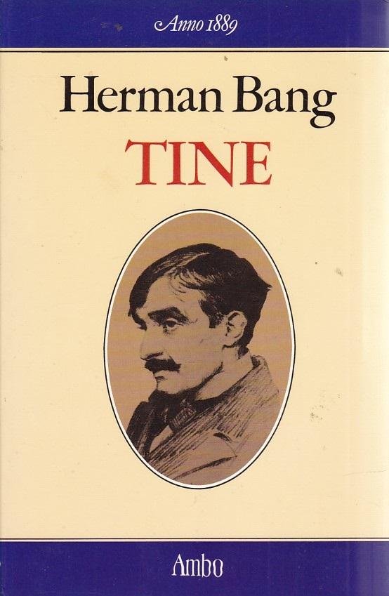 Herman Bang - Tine / druk 1