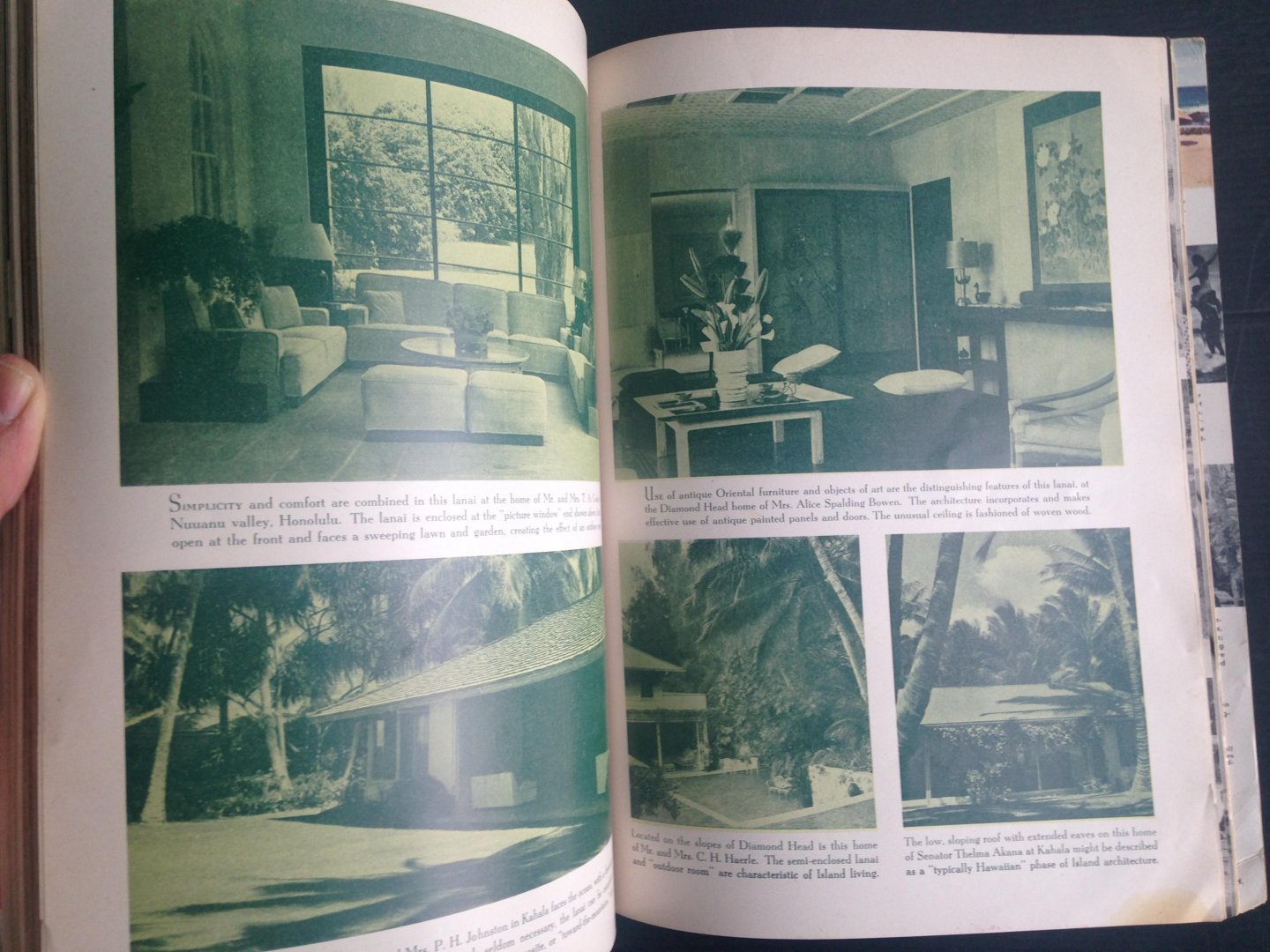  - Paradise of the Pacific, Hawaii’s monthly magazine since 1888, Christmas issue