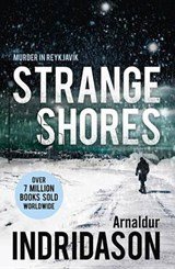 INDRIDASON,  Arnaldur - Strange Shores