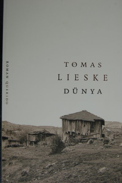 Lieske, Tomas - Dünya