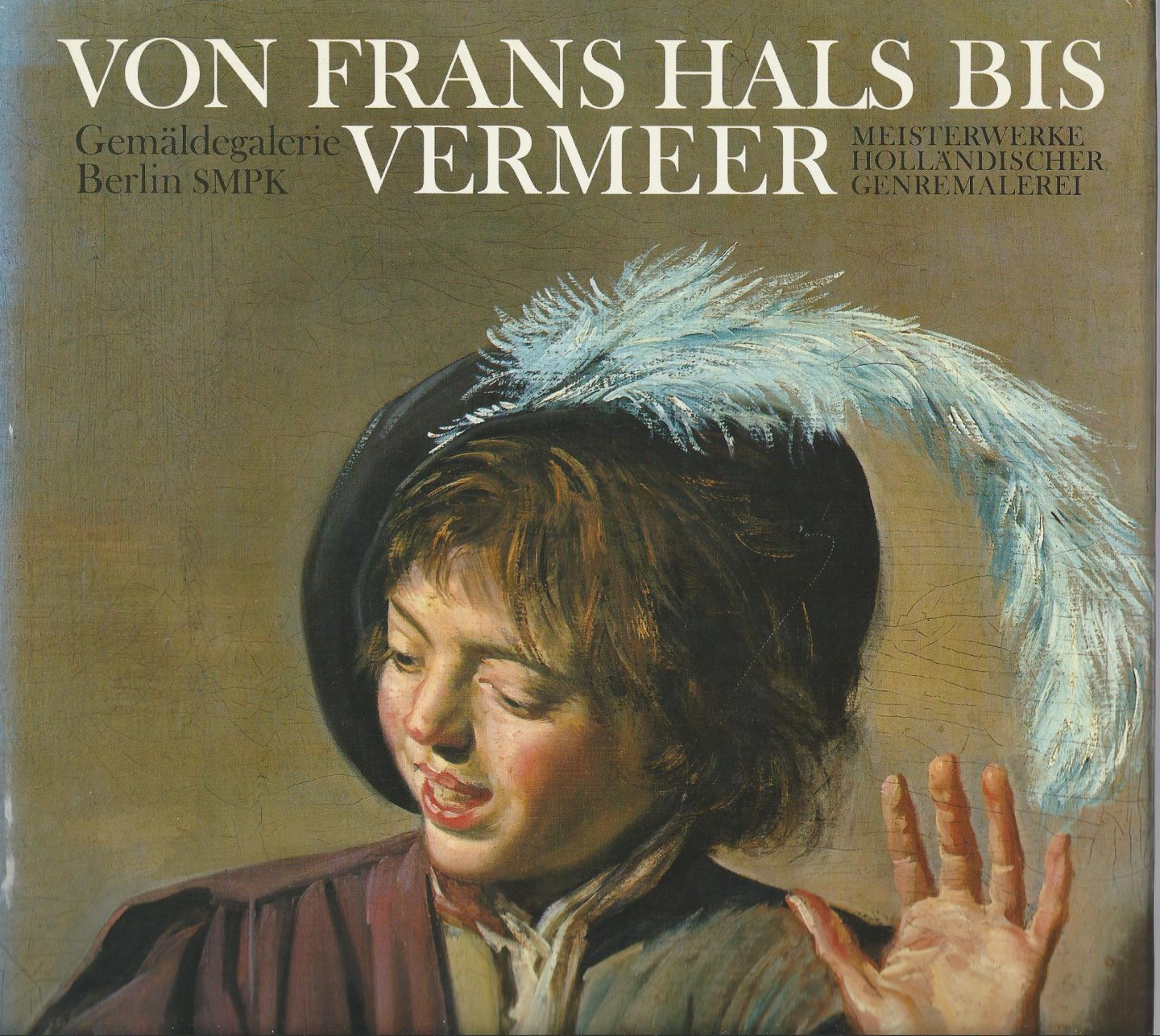 Art Philadelphia - Von Frans Hals Bis Vermeer