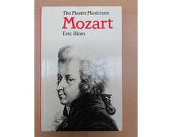 Eric Blom - Mozart