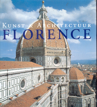 Wirtz, Rolf C. - Florence (Kunst & Architectuur)