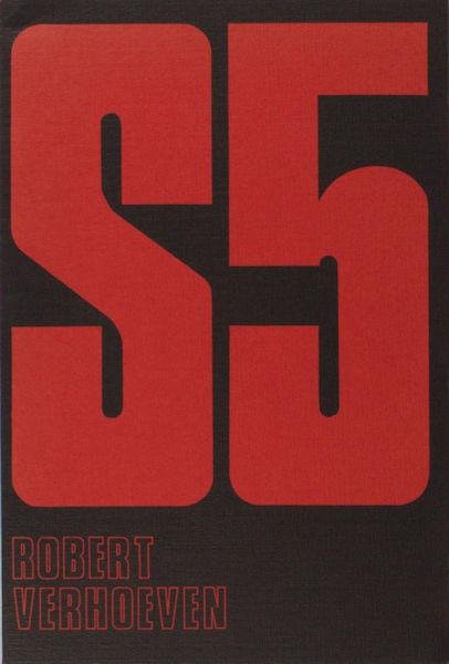 Verhoeven, Robert. - S5.