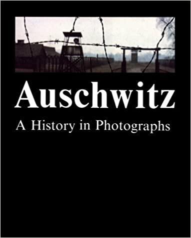 Świebocka, Teresa (red.), Jonathan Webber en Connie Wilsack (Engelse red.) - Auschwitz, a history in photographs