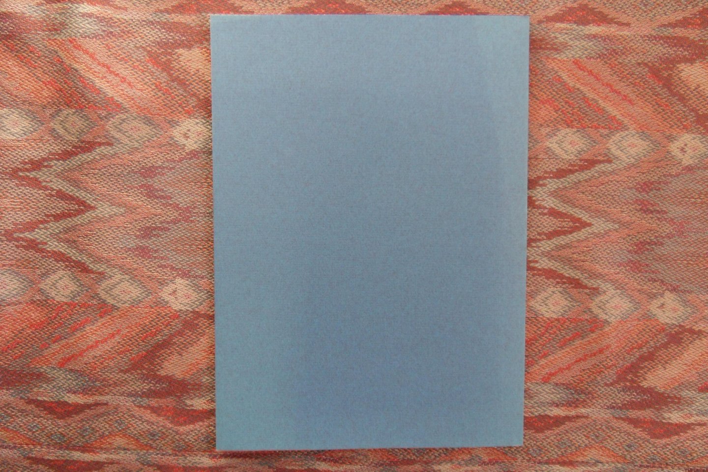 Hattum, Jac. van. - Te Laat. [ Beperkte oplage van 50 ex. - dit ex {genummerd 43} is één van de 20 ex. zonder de lithografie van Henk van der Haar ].