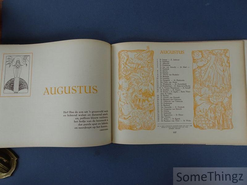 Bauweraerts, H. / Monden, L. / Van Laer, J. (ed). - Dit nieuw seizoen III: Zomer.