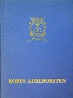 Koninklijke Marine - Jaarboekje Korps Adelborsten 1985