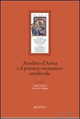 Catalani et al. - Anselmo d?Aosta e il pensiero monastico medievale