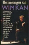 Ibo (Redactie), Wim - Herinneringen aan Wim Kan. Persoonlijke notities v. S. Carmiggelt, Bert Haanstra, Toon Hermans, Annie M. G. Schmidt, Michel van der Plas, S. Hoving, Paul v. Vliet, J. Zijlstra en vele anderen onder redactie van Wim Ibo