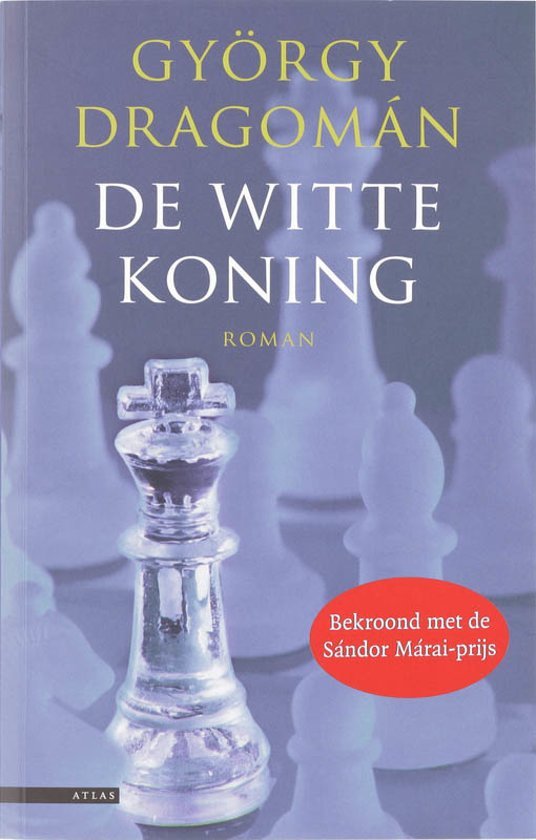 Dragoman, Gyorgy - De Witte Koning